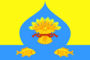 Flag of Kalininsky rayon (Krasnodar krai).png