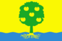 Flag of Pribrezhnoe (Krasnodar krai).png