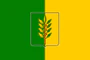 Flag of Slavgorod (2018).png