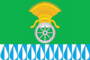 Flag of Tatarsk (Novosibirsk oblast).png