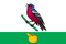 Flag of Zyablikovo (municipality in Moscow).png