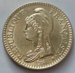 France 1 Franc 1992-2.JPG