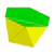 Hexagonal antiprism vertfig.png