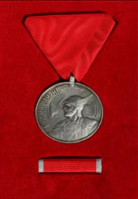 Medalja Milos Obilic сребрна.jpg