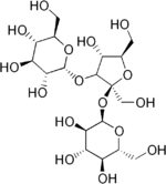 Melezitose.png