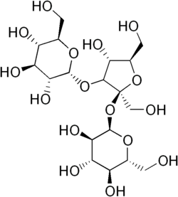 Melezitose.png