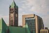Minneapolis City Hall and US District Courthouse Minnesota.jpg