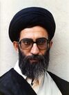 Portrait of Ali Khamenei - 1981.jpg