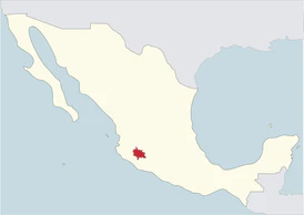 Roman Catholic Diocese of Ciudad Guzman in Mexico.jpg
