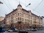 SPb Dobroljubova avenue 8.jpg