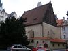 Staronová synagoga (Josefov), Praha 1, Maiselova.JPG