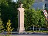 The Talgat Jakypbekuly Bigeldinov monument in Kokshetau, Kazakhstan, 1.jpg