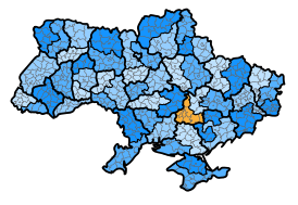 UOC MP - Kryvyi Rih Diocese.svg