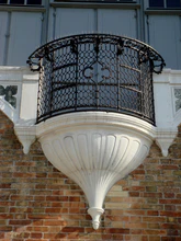 5831 - Venezia, Giudecca - Mario De Maria, Casa dei tre oci, Foto Giovanni Dall'Orto, 6-Aug-2008.jpg