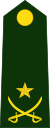 Major