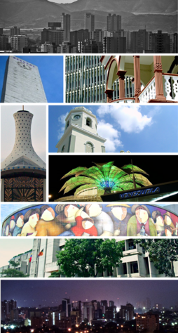 BarquisimetoCollage.png