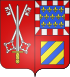 Blason de la ville de Gevrey-Chambertin (21).svg