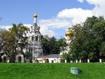 Church of Saint Elijah the Prophet in Cherkizovo 40.jpg