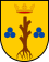 CoA of Třebechovice pod Orebem.svg