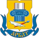 Coat of Arms of Arbat (municipality in Moscow).png