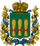 Coat of Arms of Penza gubernia (Russian empire).png