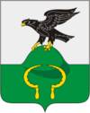 Coat of Arms of Tamalinsky rayon (Penza oblast) small.png