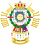 Coat of Arms of the 11th Light Armored Cavalry Regiment España.svg