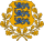 Coat of arms of Estonia.svg