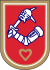 Coat of arms of Kikinda.svg