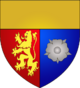 Герб коммуны Шуттранж