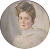 E.L.Alafuzova by V.Serov (1908, Odessa).jpg