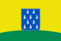 Flag of Kharovsky rayon (2007).png