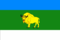 Flag of Mostovskiy rayon (Krasnodar krai).png