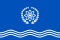 Flag of Obninsk (Kaluga oblast).svg