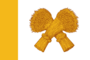 Flag of Shatck (Ryazan oblast).png