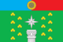 Flag of Speshnyovskoe (Ulyanovsk oblast).png