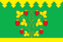 Flag of Zemlyanichnenskoe (Ulianovsk oblast).png