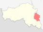 Location Of Alexeyevsky District (Belgorod Oblast).svg