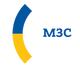 Logo of the Ministry of Foreign Affairs of Ukraine with abbreviation in Ukrainian.png
