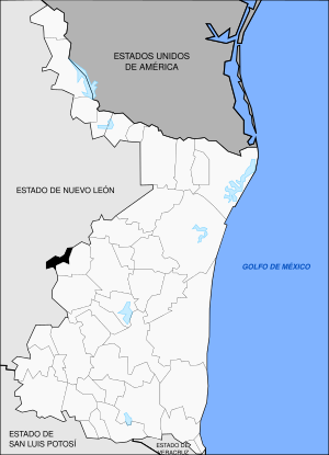 Mainero en Tamaulipas.svg