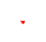 Map of Louisiana highlighting West Feliciana Parish.svg