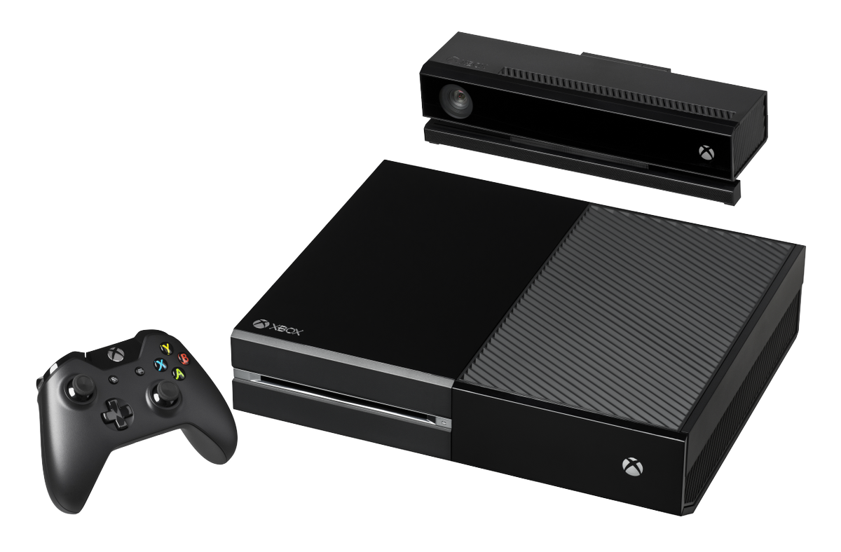 Xbox One — Рувики: Интернет-энциклопедия