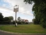 Northiam Village Sign, Northiam, East Sussex - geograph.org.uk - 930860.jpg