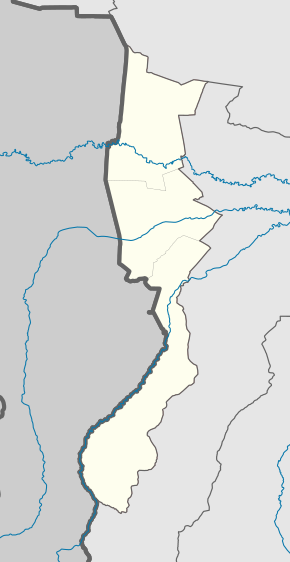 Ассиновская (Серноводский район)