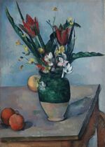 Paul Cézanne - The Vase of Tulips - 1933.423 - Art Institute of Chicago.jpg