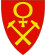 Røros komm.svg