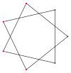 Regular star polygon 7-2.svg