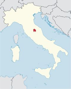Roman Catholic Diocese of Fabriano-Matelica in Italy.jpg