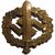Спортивный знак СА