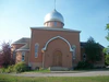 St Xenia Russian Orthodox Cathedral in Ottawa.JPG